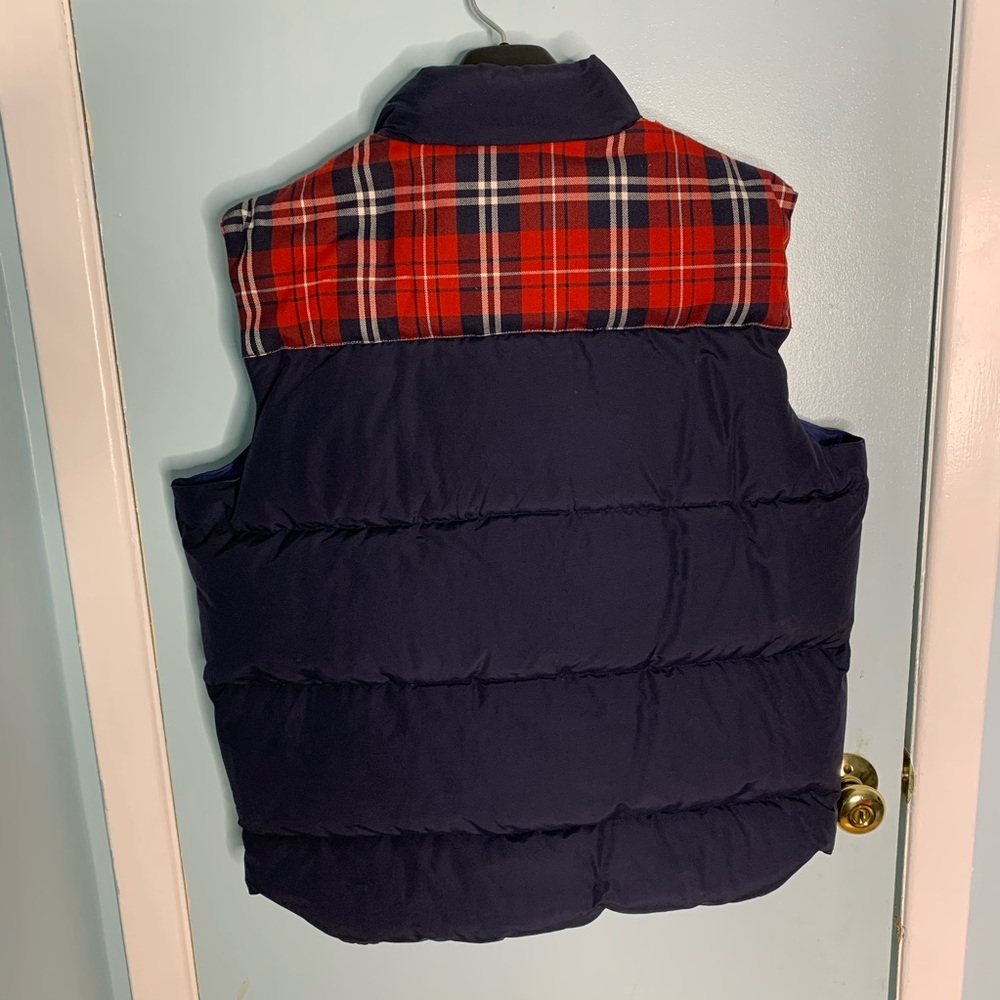 Men’s Penfield Vest - Picture 3 of 3